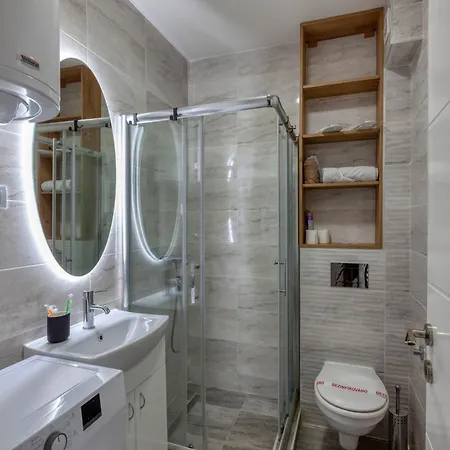 Maker M Apartment