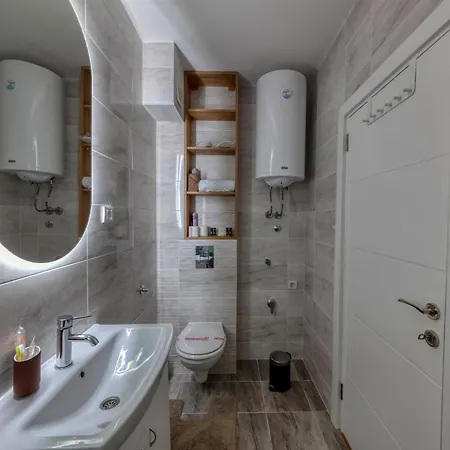 Maker M Apartment *
