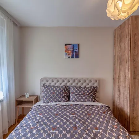 Apartment Maker M *