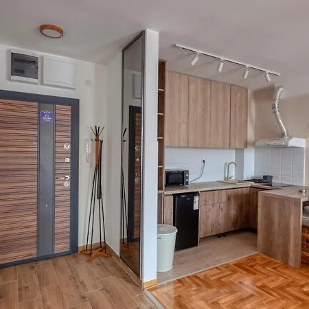Apartment Maker M *